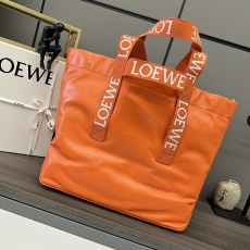 Loewe Shopping Bags